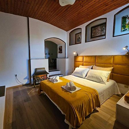 Paradise Garden Сплит Экстерьер фото