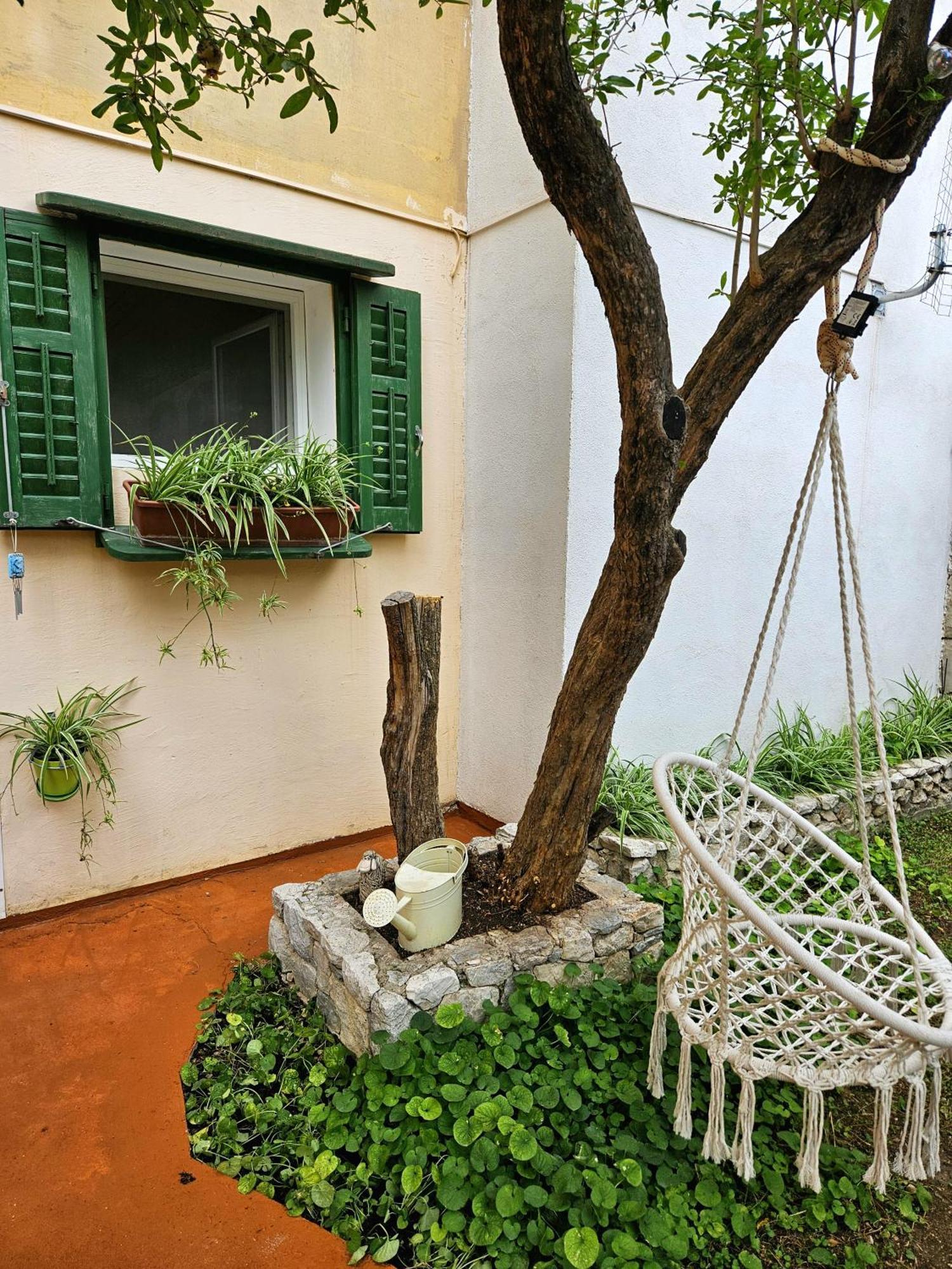 Paradise Garden Сплит Экстерьер фото