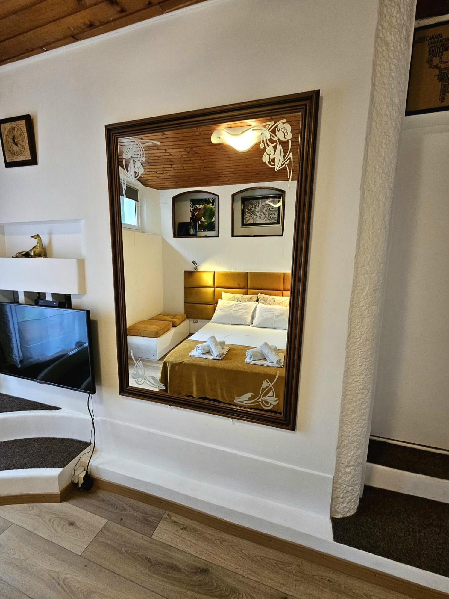 Paradise Garden Сплит Экстерьер фото