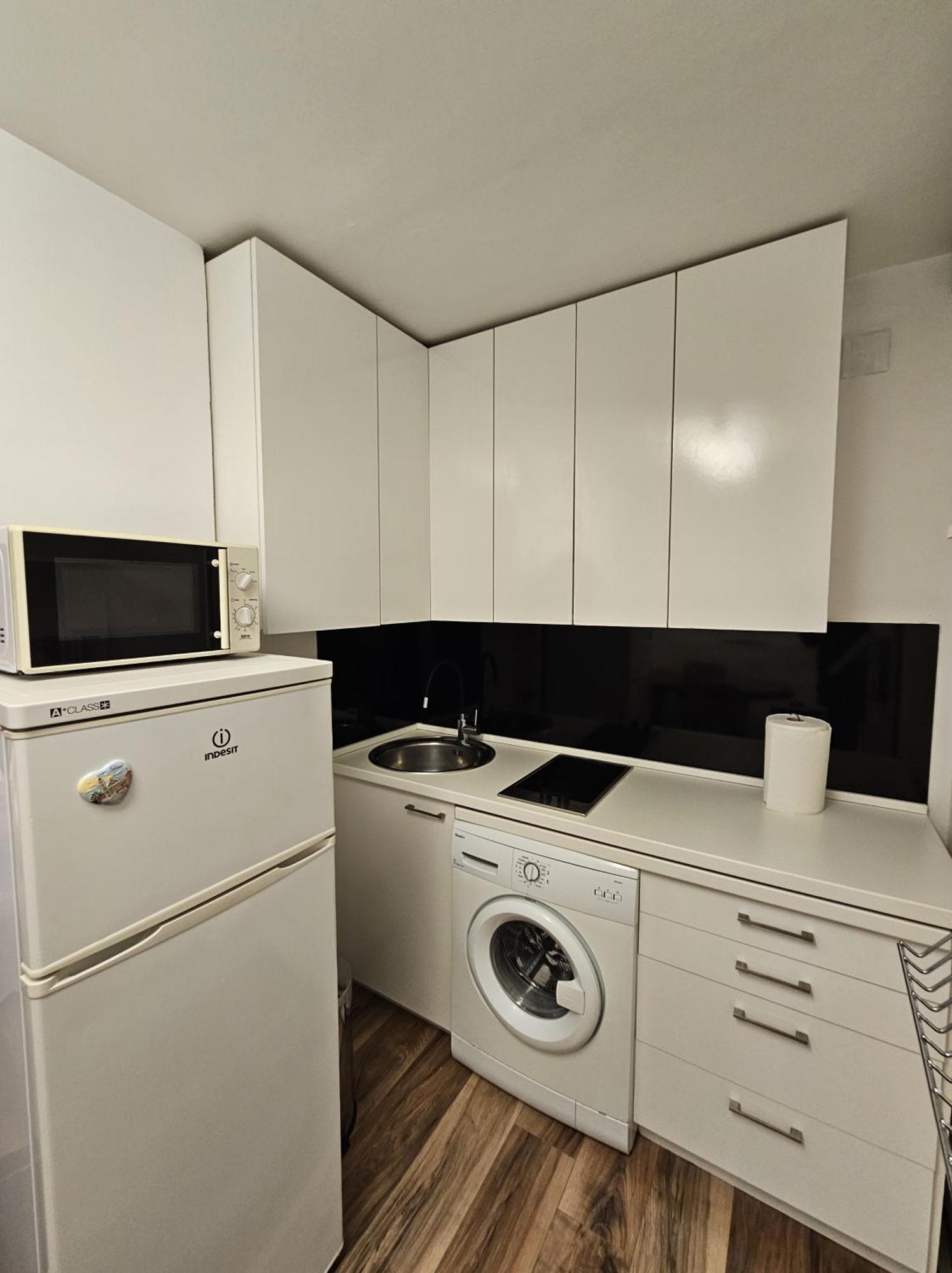 Paradise Garden Сплит Экстерьер фото