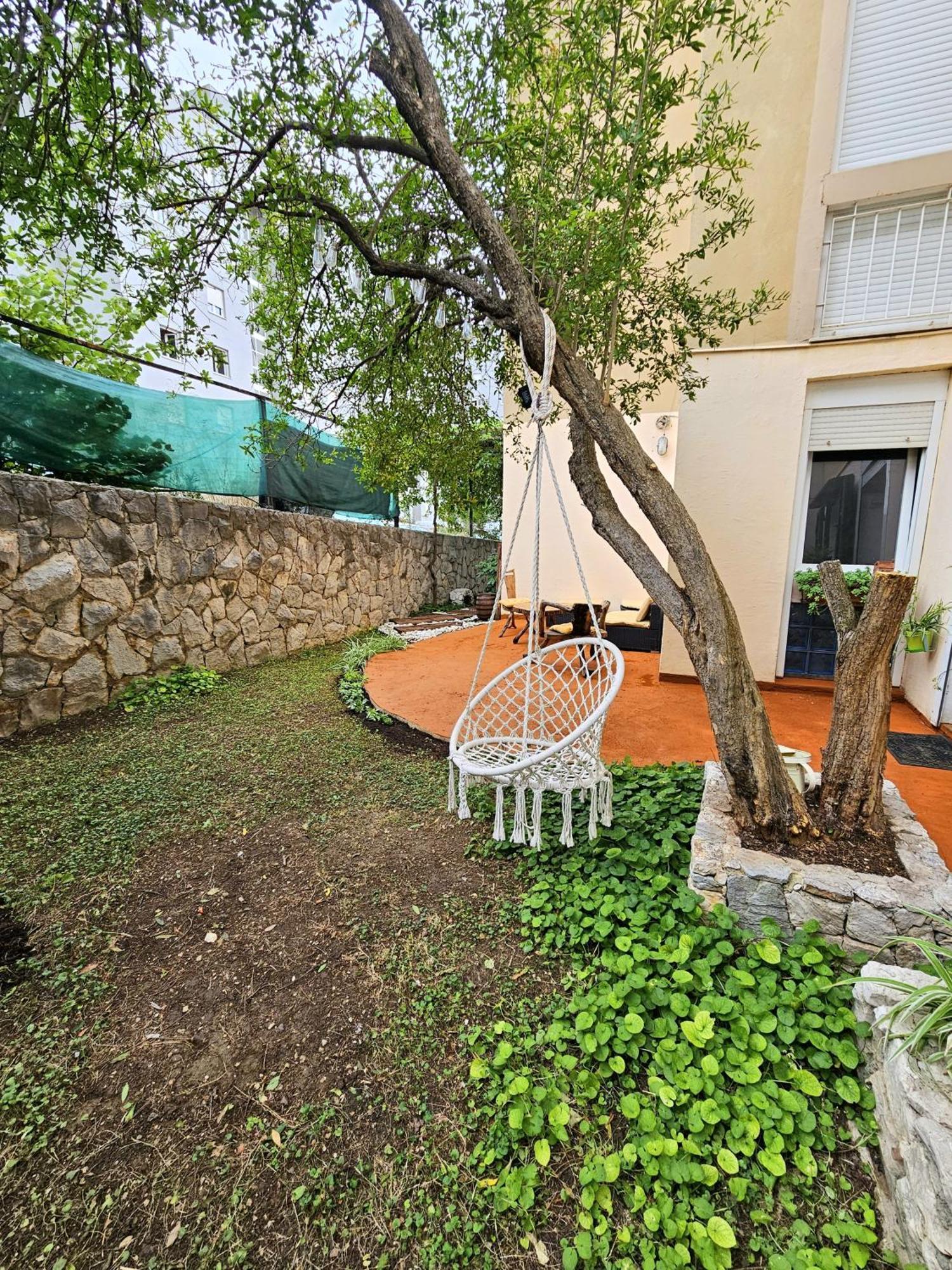 Paradise Garden Сплит Экстерьер фото