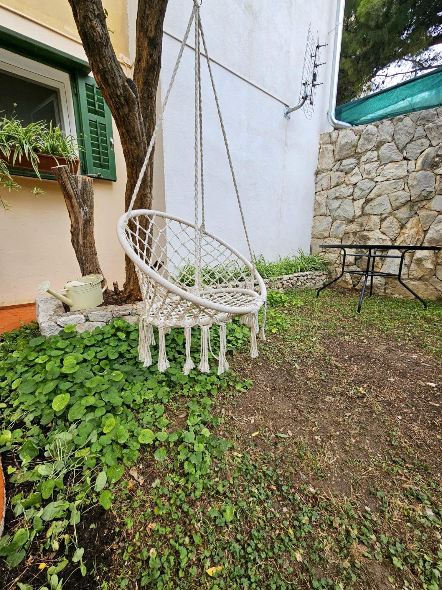 Paradise Garden Сплит Экстерьер фото