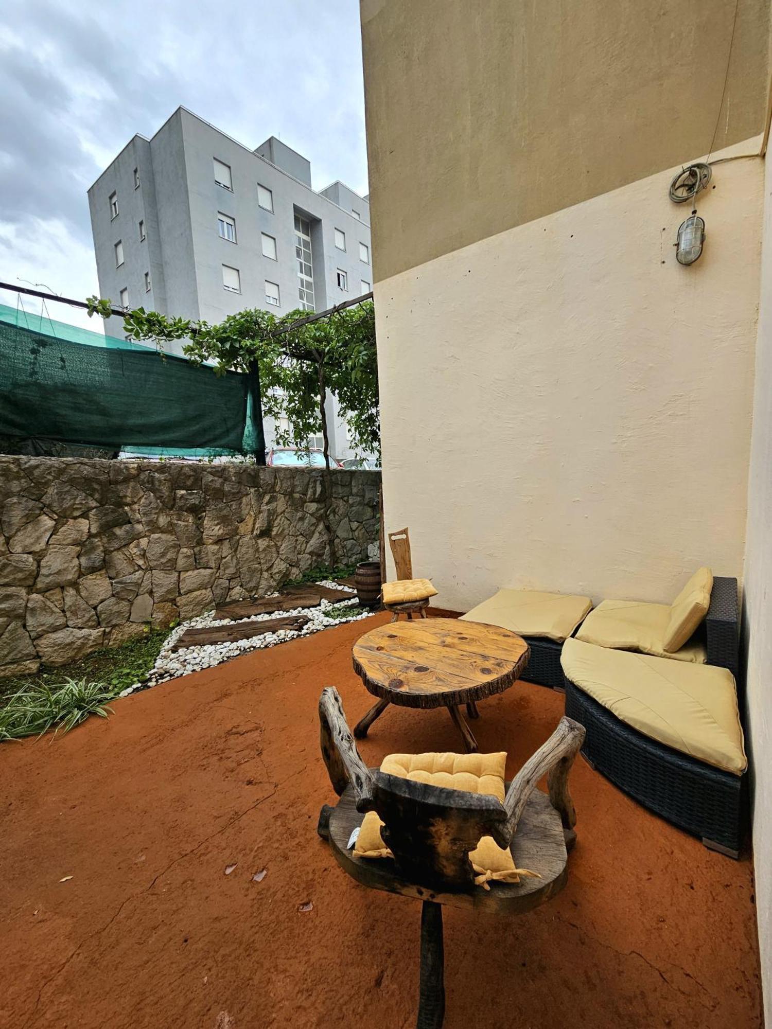 Paradise Garden Сплит Экстерьер фото